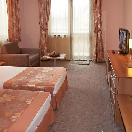 Real 3* Płowdiw