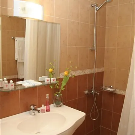 Real 3* Płowdiw