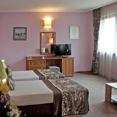 Hotel Real Płowdiw