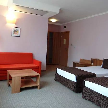 Hotel Real Płowdiw