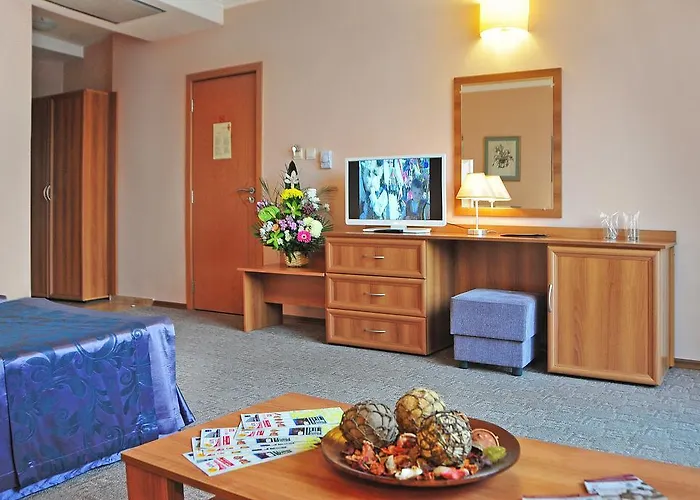 Real Szálloda Plovdiv