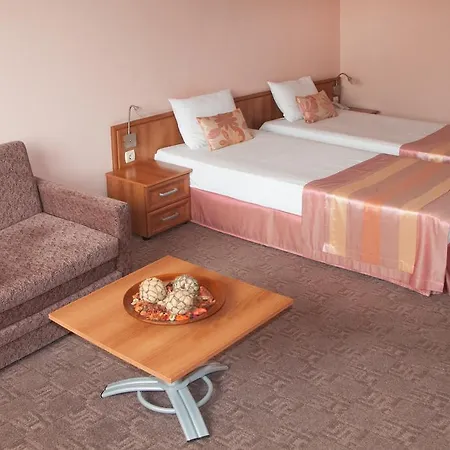 Real Hotel Plovdiv
