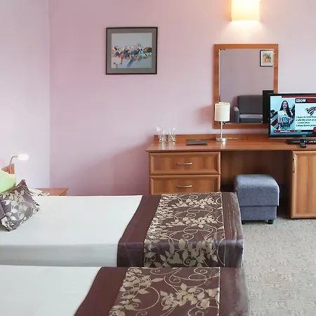 Hotel Real