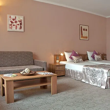 Real 3* Plovdiv