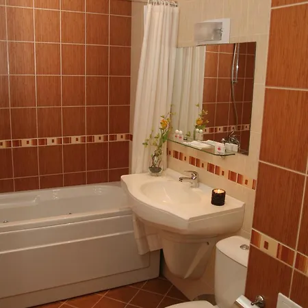 Hotel Real Plovdiv