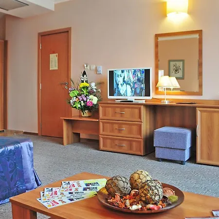 Real Hotel Plovdiv