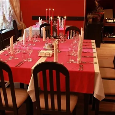 里尔酒店 普罗夫迪夫