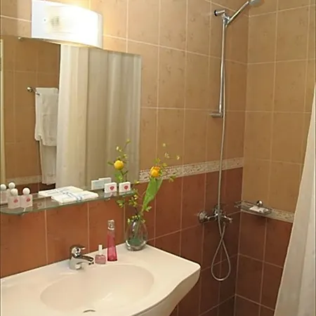Real 3* Plovdiv