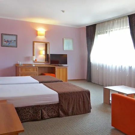 酒店 里尔酒店 3*