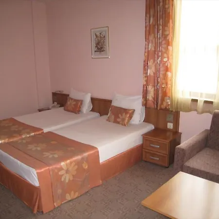 Real 3* Plovdiv