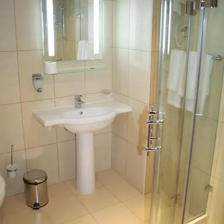 酒店 里尔酒店 普罗夫迪夫