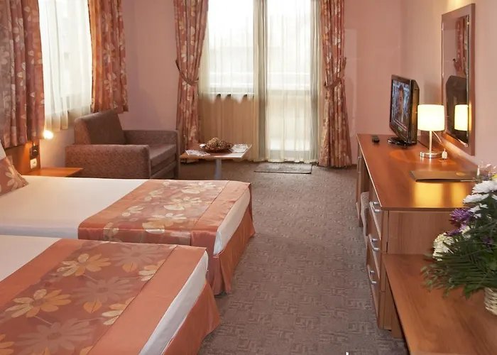 Real 3* 플로브디프