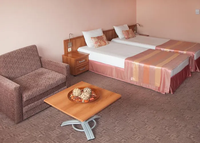 Real 호텔 플로브디프