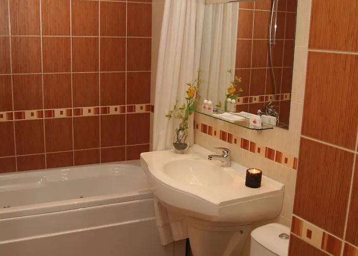 호텔 Real 플로브디프