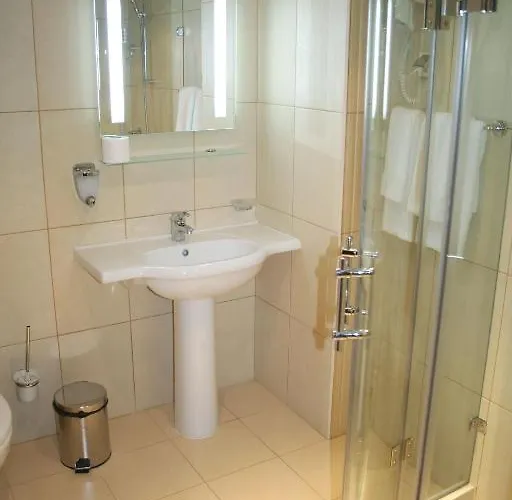 호텔 Real 플로브디프